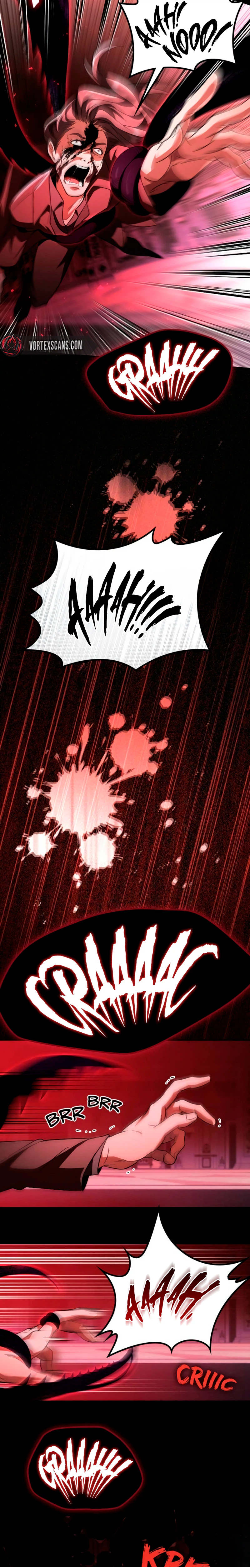 Became the Patron of Villains Chapter 39, page 40 of 55