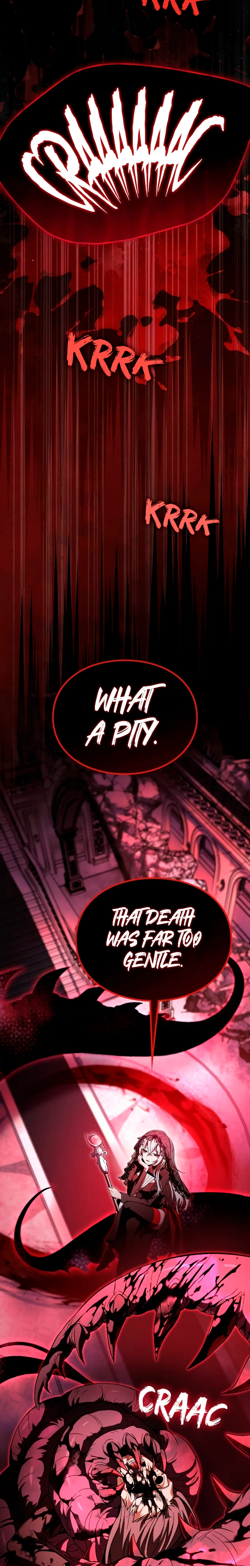 Became the Patron of Villains Chapter 39, page 41 of 55