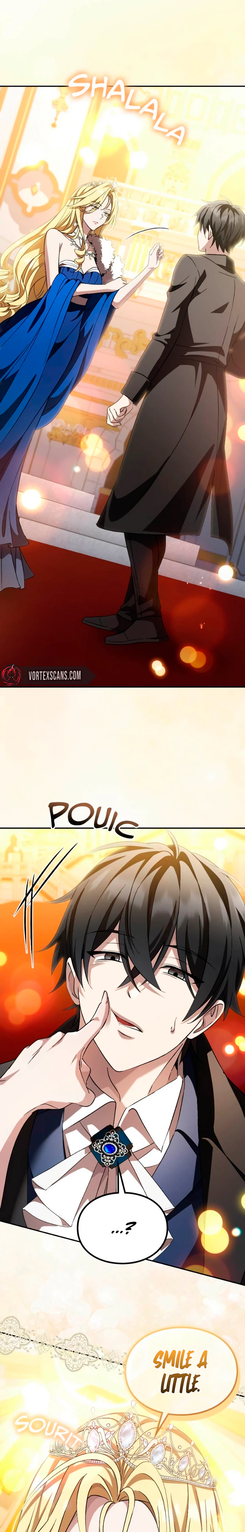 Became the Patron of Villains Chapter 39, page 5 of 55