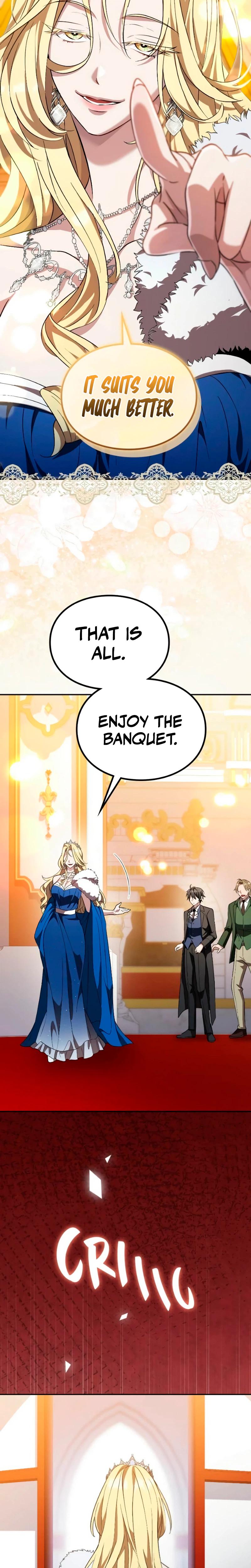 Became the Patron of Villains Chapter 39, page 6 of 55