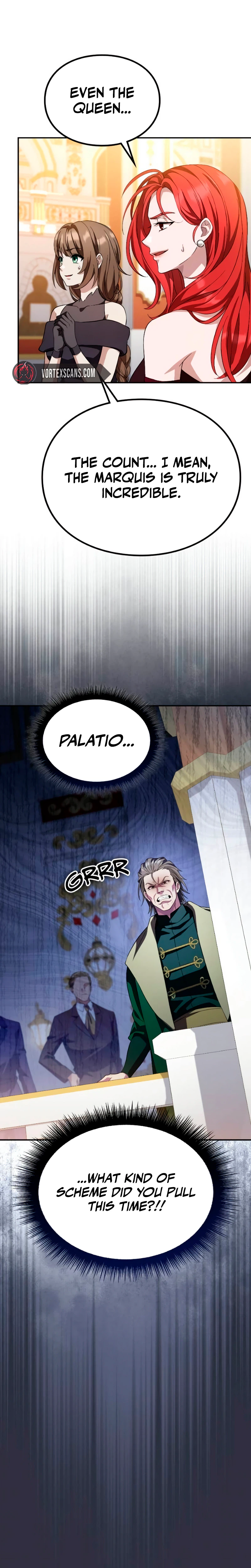 Became the Patron of Villains Chapter 39, page 8 of 55