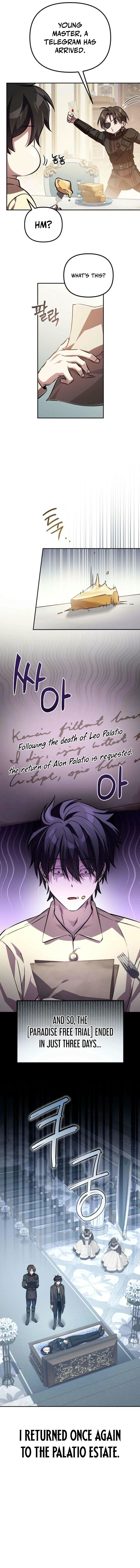 Became the Patron of Villains Chapter 4, page 10 of 19