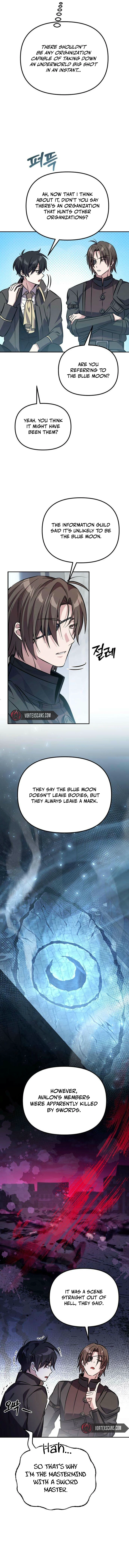 Became the Patron of Villains Chapter 4, page 13 of 19