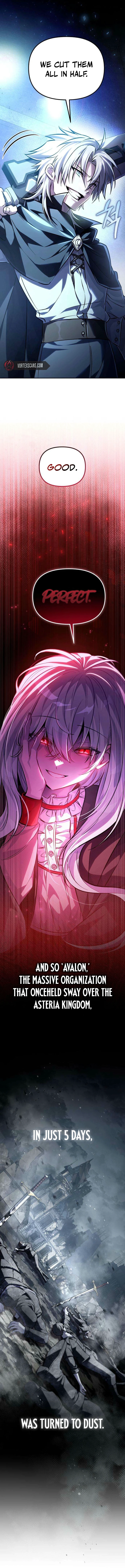 Became the Patron of Villains Chapter 4, page 16 of 19