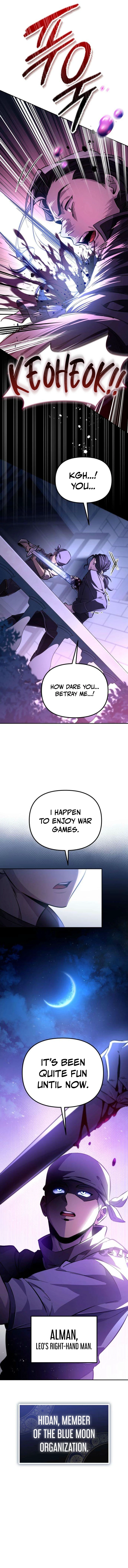 Became the Patron of Villains Chapter 4, page 6 of 19