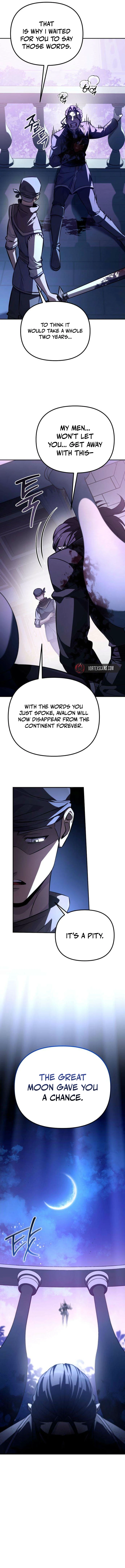 Became the Patron of Villains Chapter 4, page 8 of 19