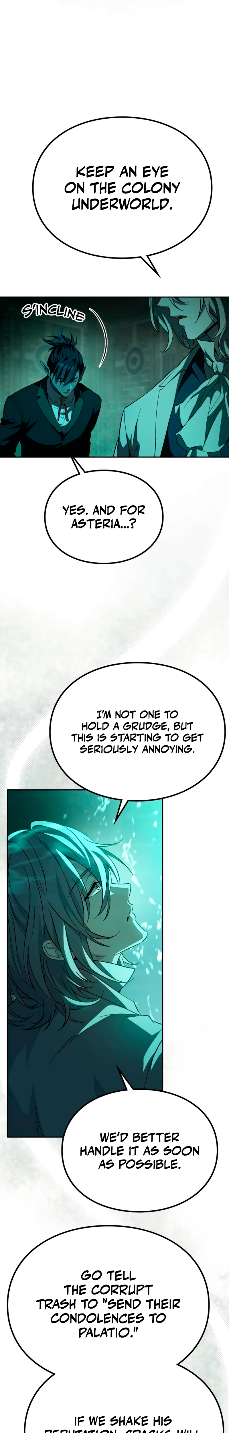 Became the Patron of Villains Chapter 40, page 13 of 52