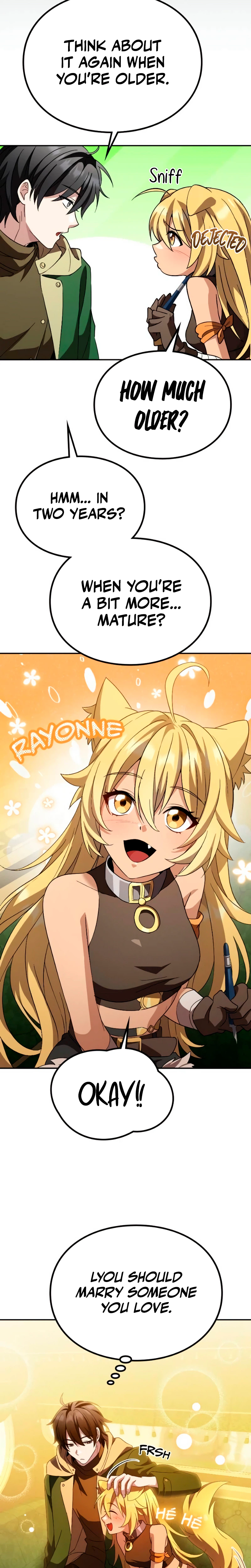 Became the Patron of Villains Chapter 40, page 18 of 52