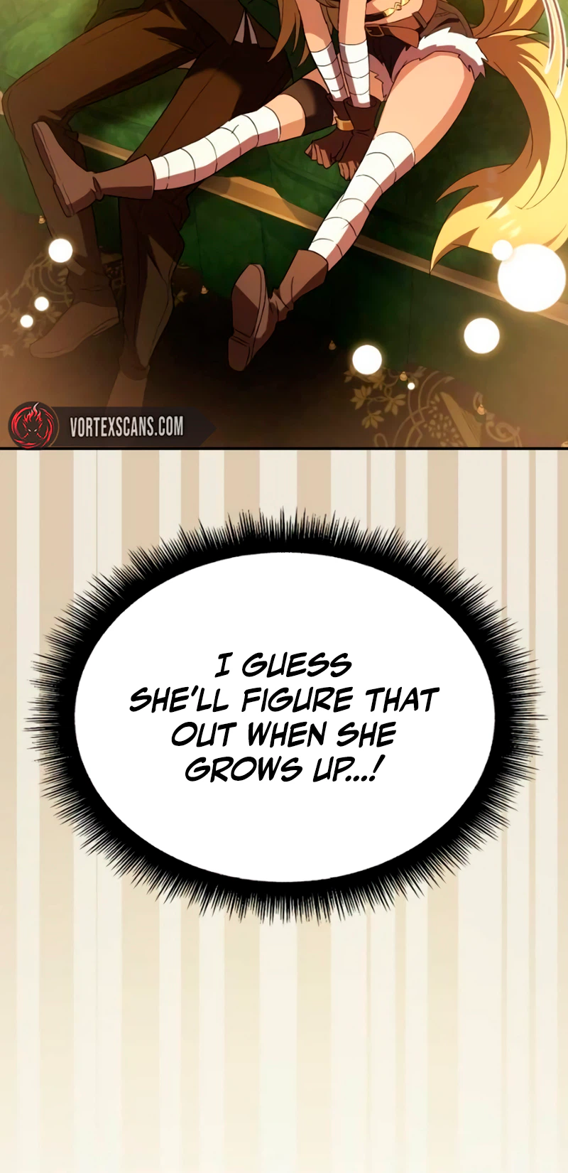 Became the Patron of Villains Chapter 40, page 19 of 52