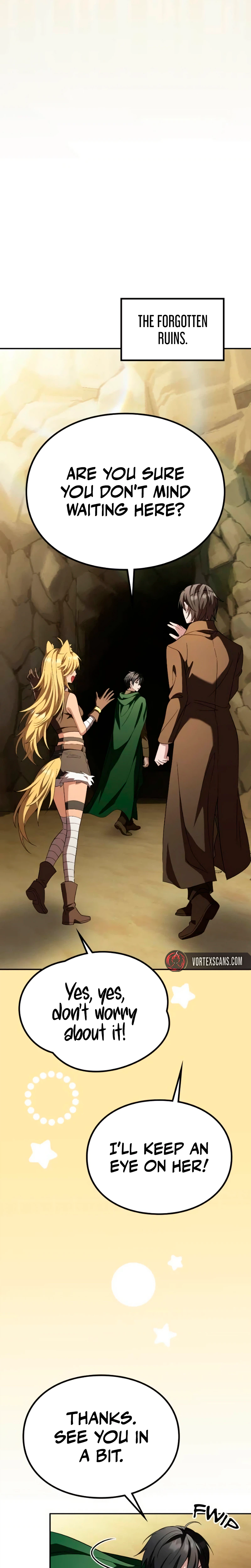 Became the Patron of Villains Chapter 40, page 20 of 52