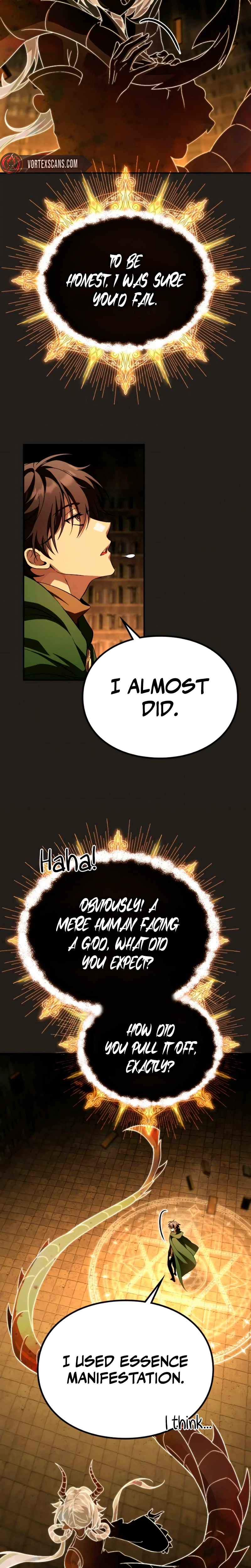 Became the Patron of Villains Chapter 40, page 24 of 52