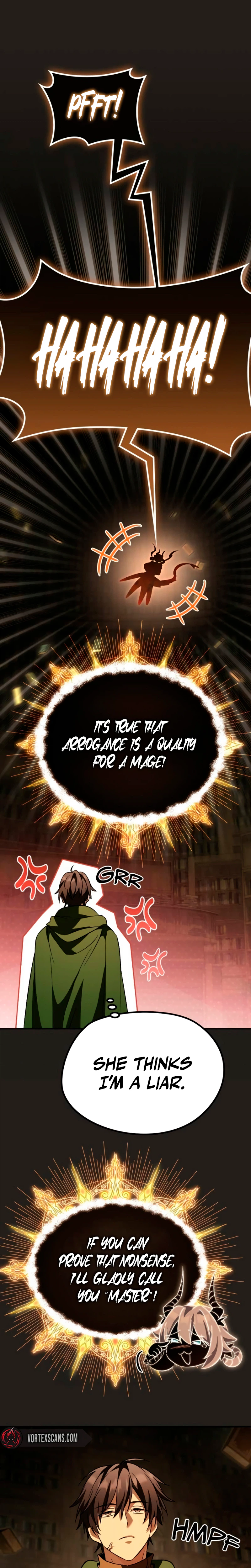 Became the Patron of Villains Chapter 40, page 26 of 52