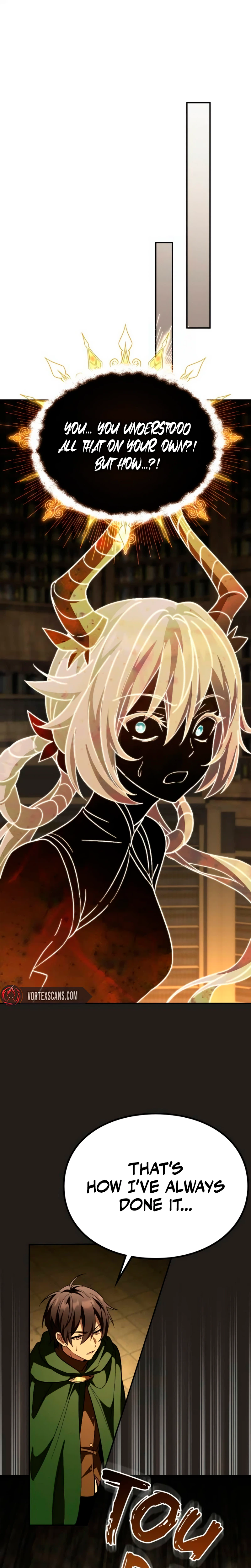 Became the Patron of Villains Chapter 40, page 39 of 52