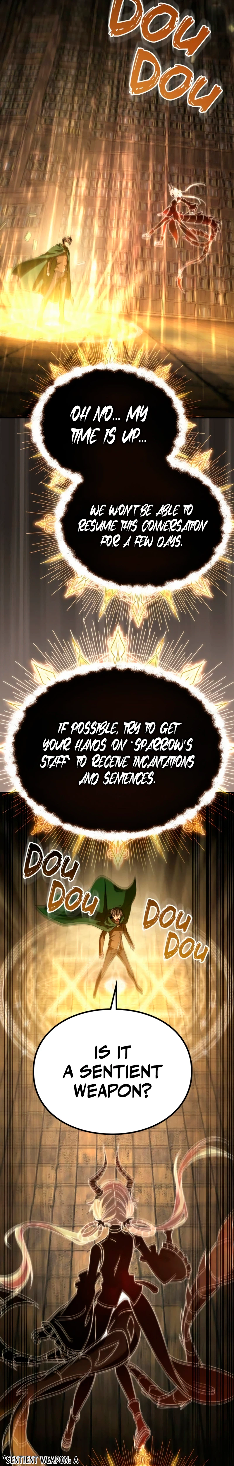Became the Patron of Villains Chapter 40, page 40 of 52
