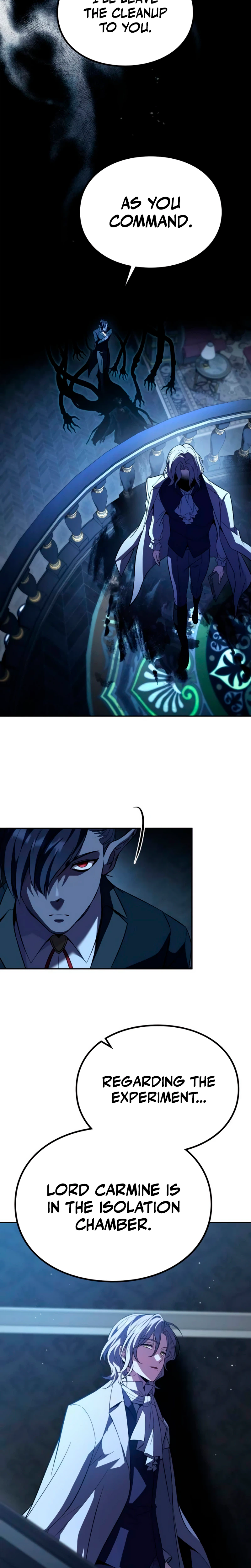 Became the Patron of Villains Chapter 40, page 5 of 52