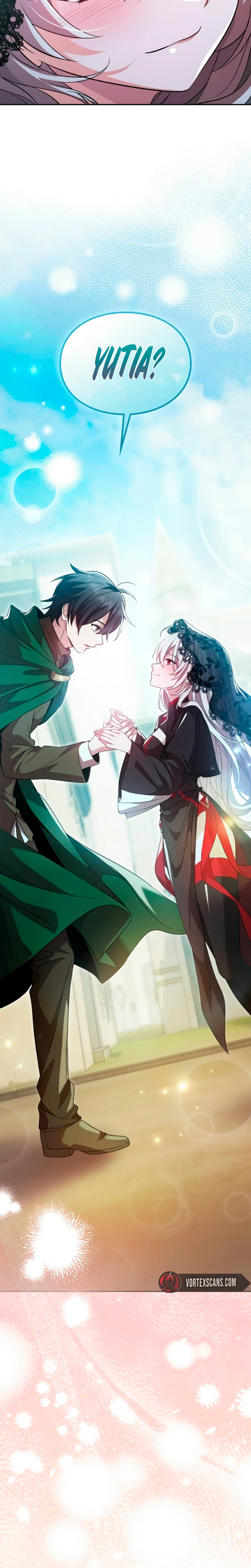 Became the Patron of Villains Chapter 40, page 50 of 52