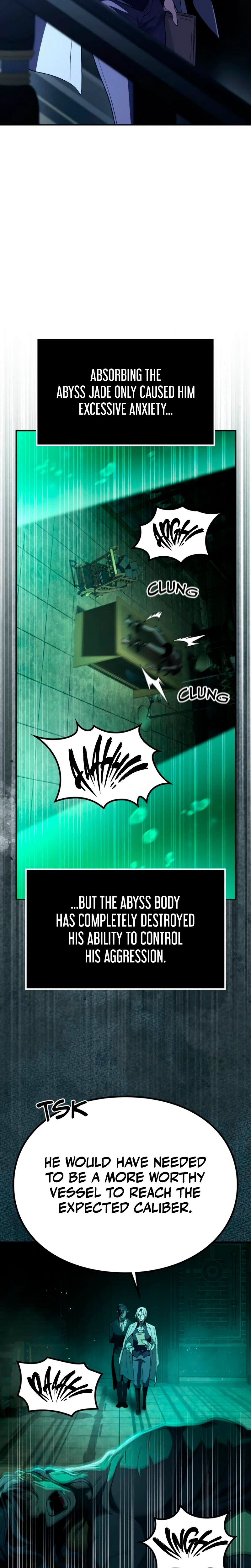 Became the Patron of Villains Chapter 40, page 6 of 52