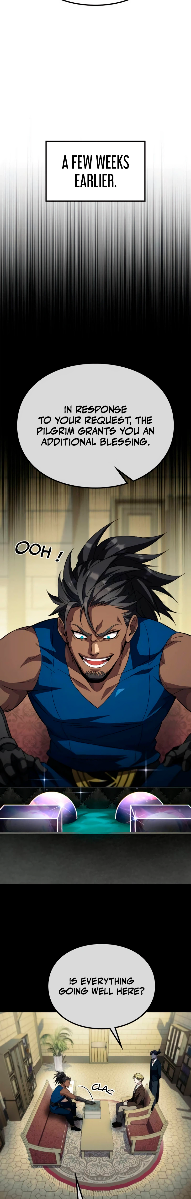 Became the Patron of Villains Chapter 40, page 9 of 52
