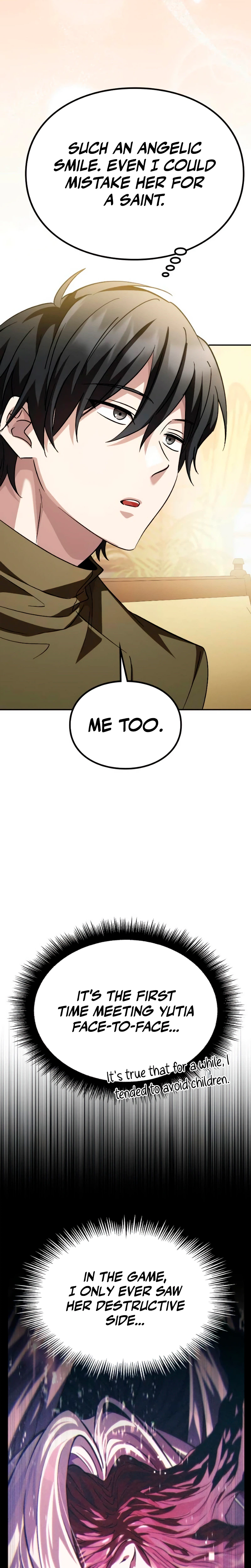 Became the Patron of Villains Chapter 41, page 12 of 54