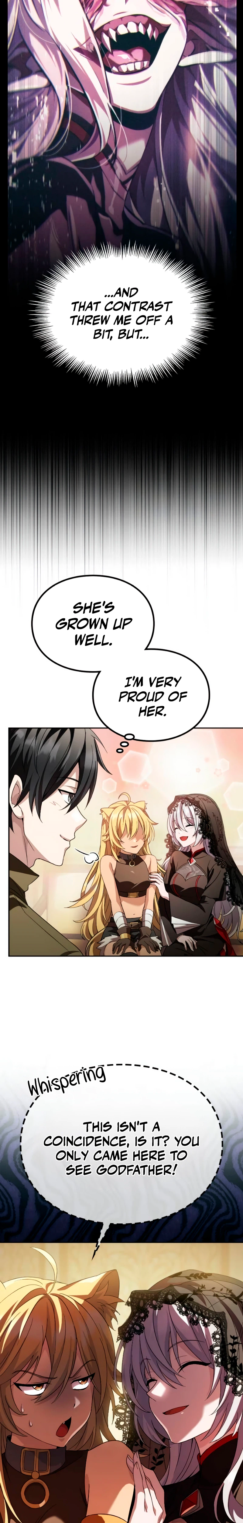 Became the Patron of Villains Chapter 41, page 13 of 54