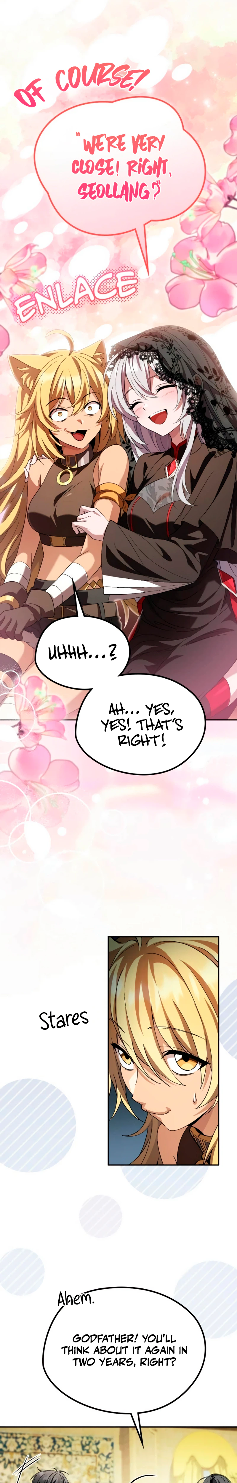 Became the Patron of Villains Chapter 41, page 16 of 54