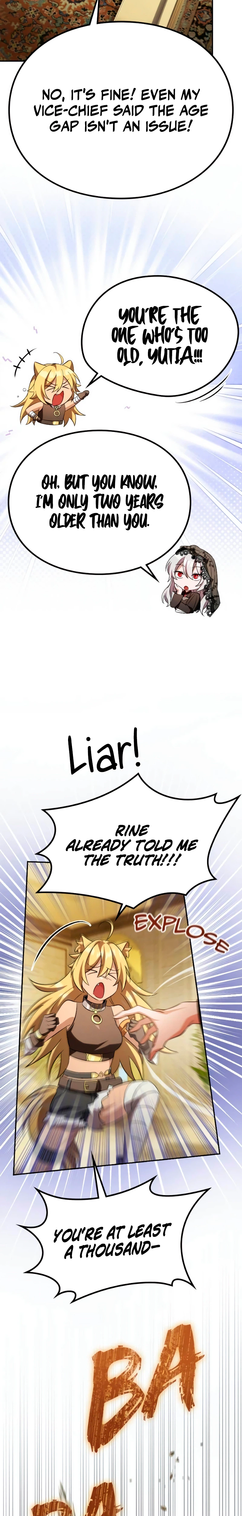 Became the Patron of Villains Chapter 41, page 20 of 54