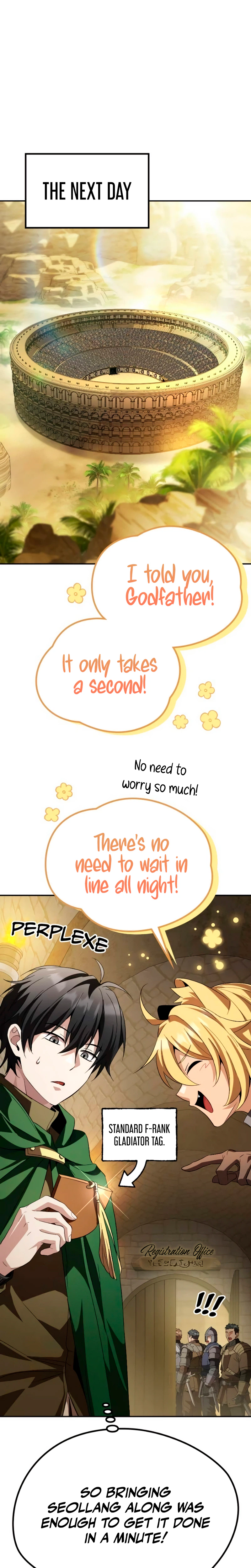 Became the Patron of Villains Chapter 41, page 26 of 54