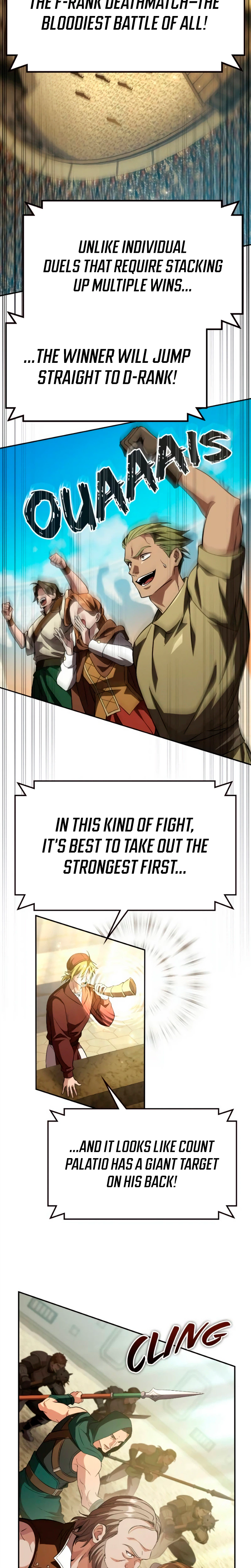 Became the Patron of Villains Chapter 41, page 28 of 54