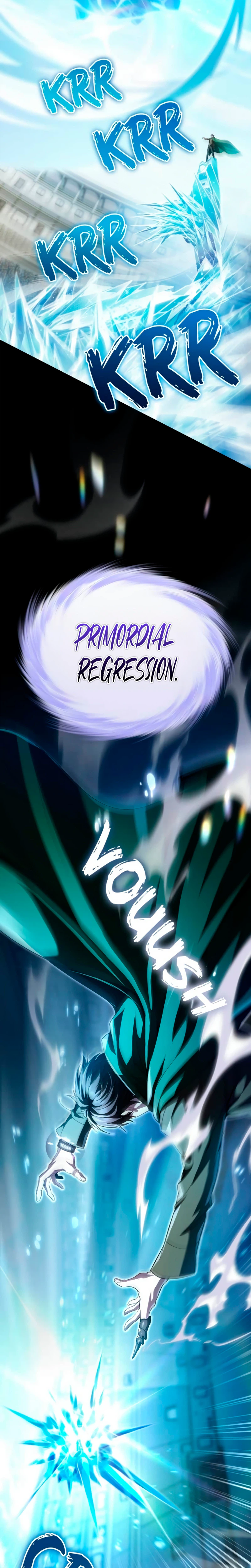 Became the Patron of Villains Chapter 41, page 35 of 54