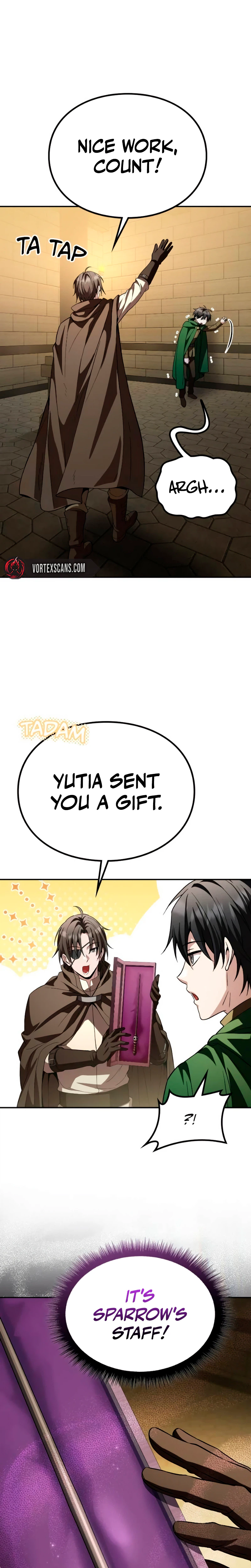 Became the Patron of Villains Chapter 41, page 44 of 54