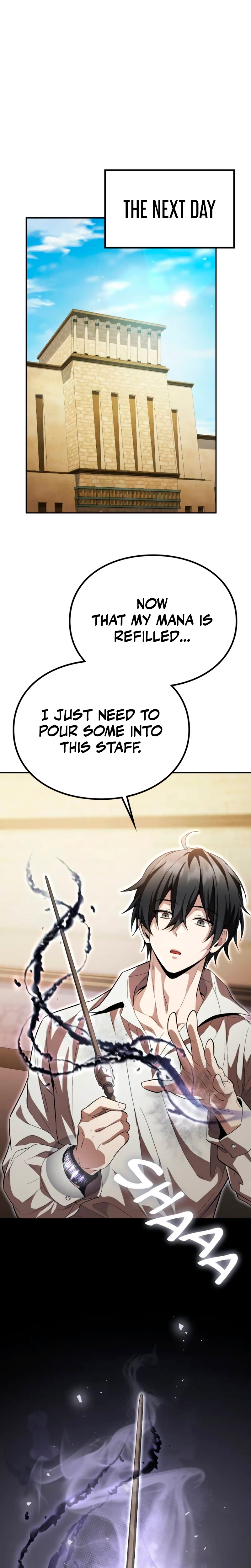 Became the Patron of Villains Chapter 41, page 46 of 54
