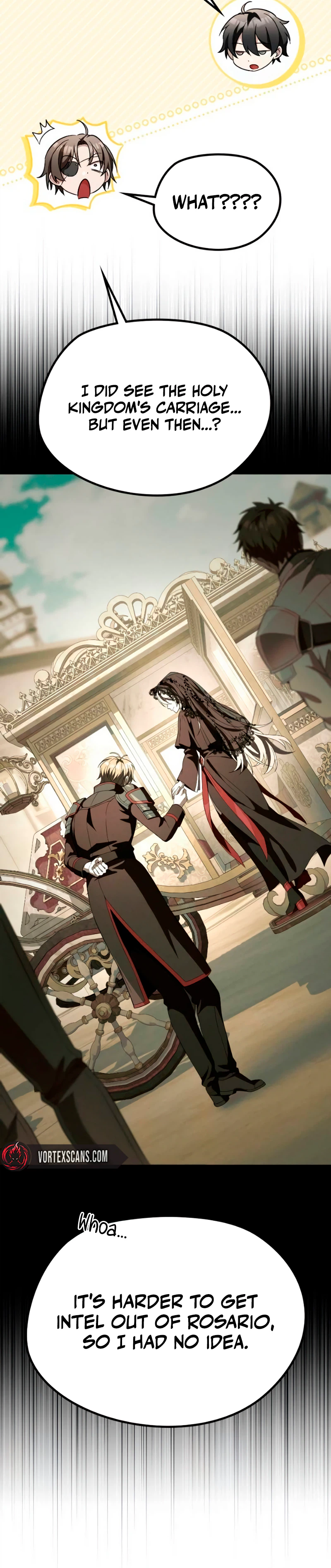 Became the Patron of Villains Chapter 41, page 7 of 54