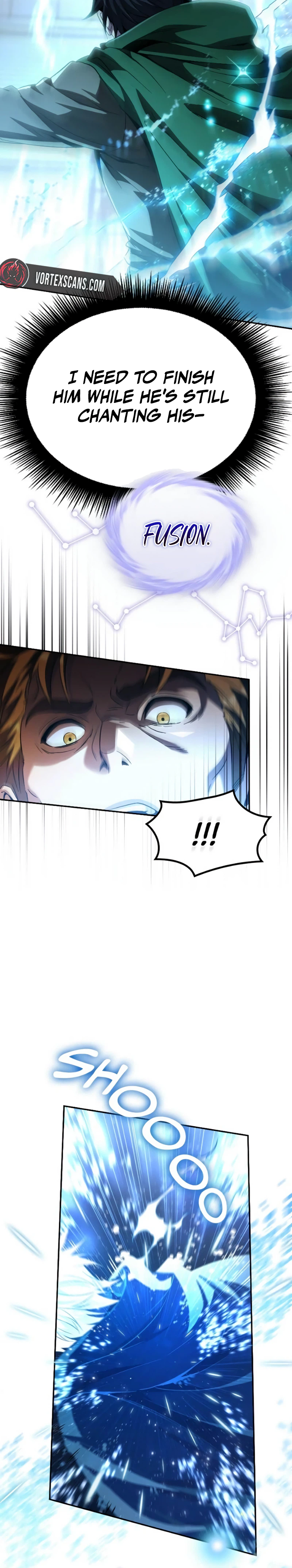Became the Patron of Villains Chapter 42, page 12 of 56