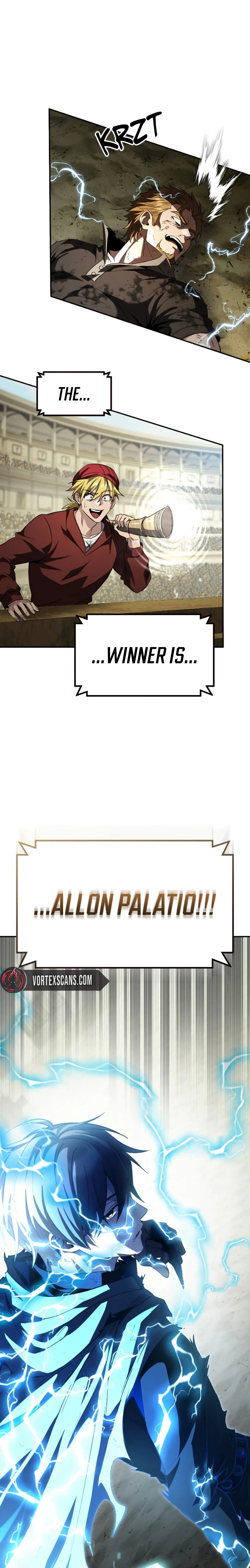 Became the Patron of Villains Chapter 42, page 20 of 56