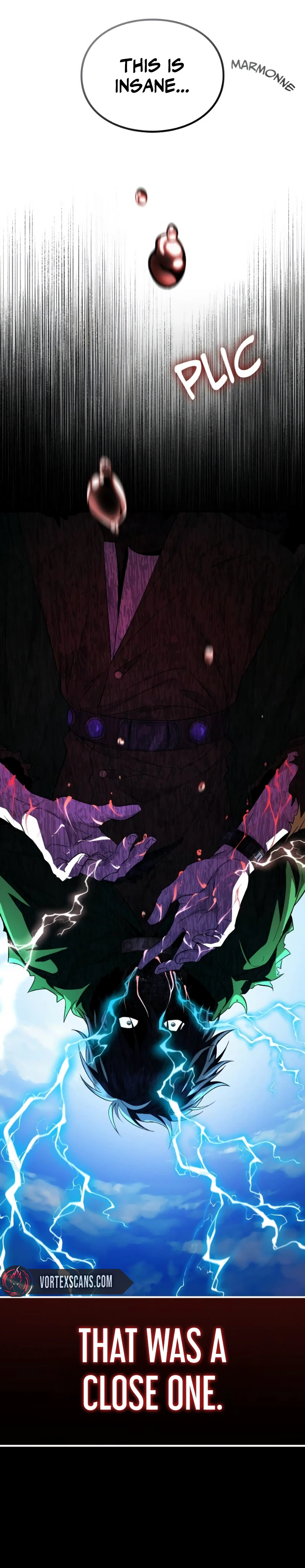 Became the Patron of Villains Chapter 42, page 22 of 56