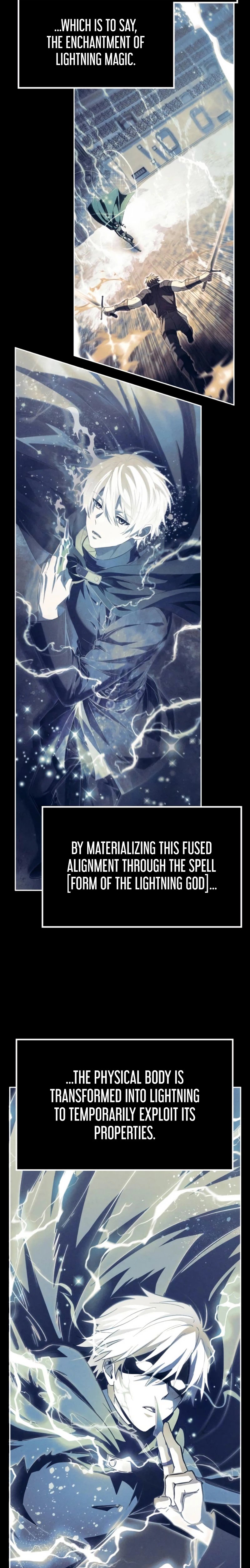 Became the Patron of Villains Chapter 42, page 24 of 56