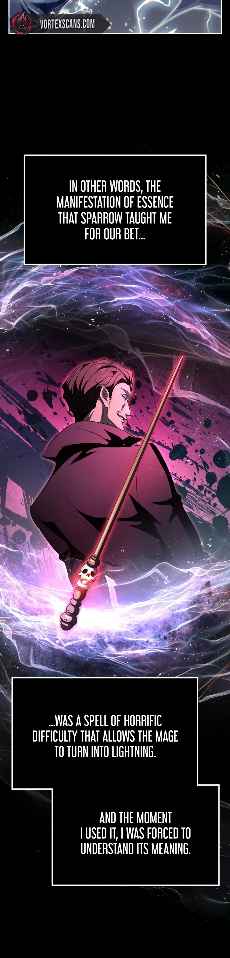 Became the Patron of Villains Chapter 42, page 25 of 56