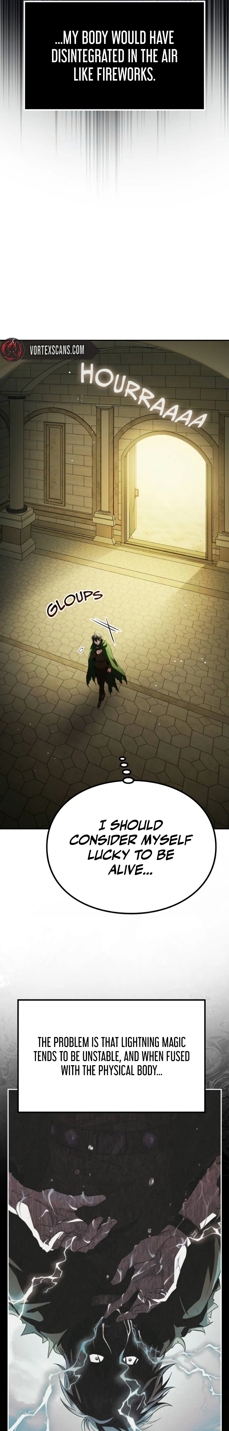 Became the Patron of Villains Chapter 42, page 27 of 56