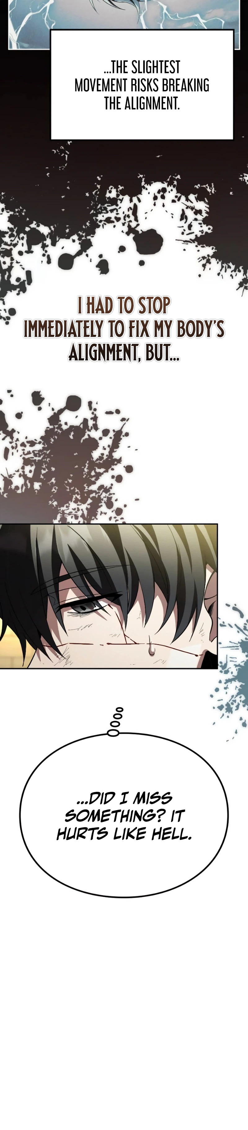 Became the Patron of Villains Chapter 42, page 28 of 56