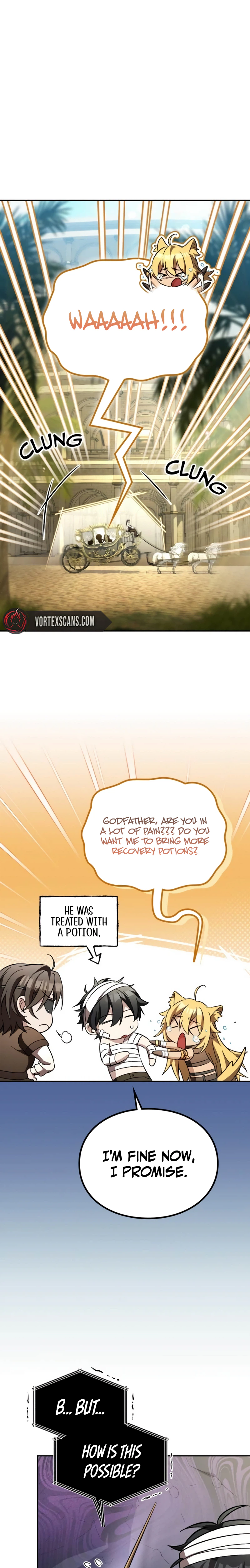 Became the Patron of Villains Chapter 42, page 29 of 56