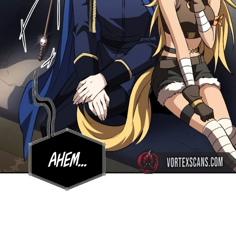 Became the Patron of Villains Chapter 42, page 32 of 56