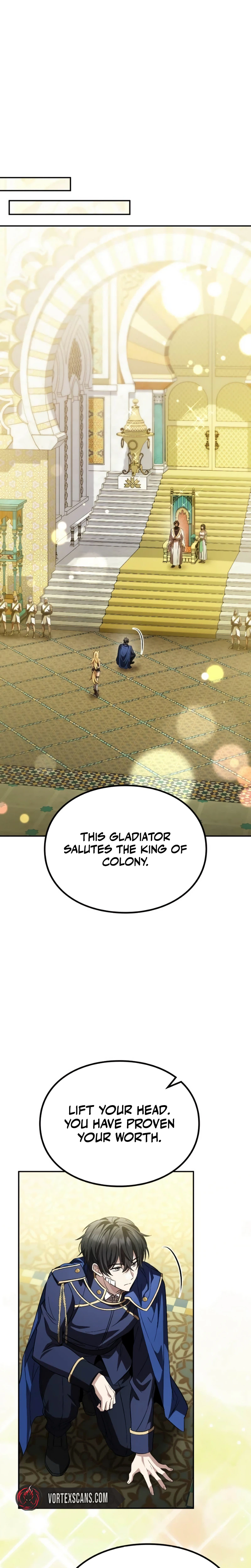 Became the Patron of Villains Chapter 42, page 38 of 56