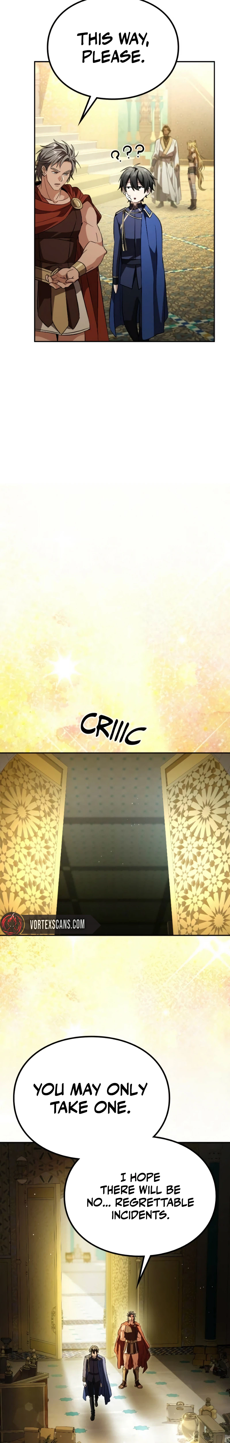 Became the Patron of Villains Chapter 42, page 42 of 56