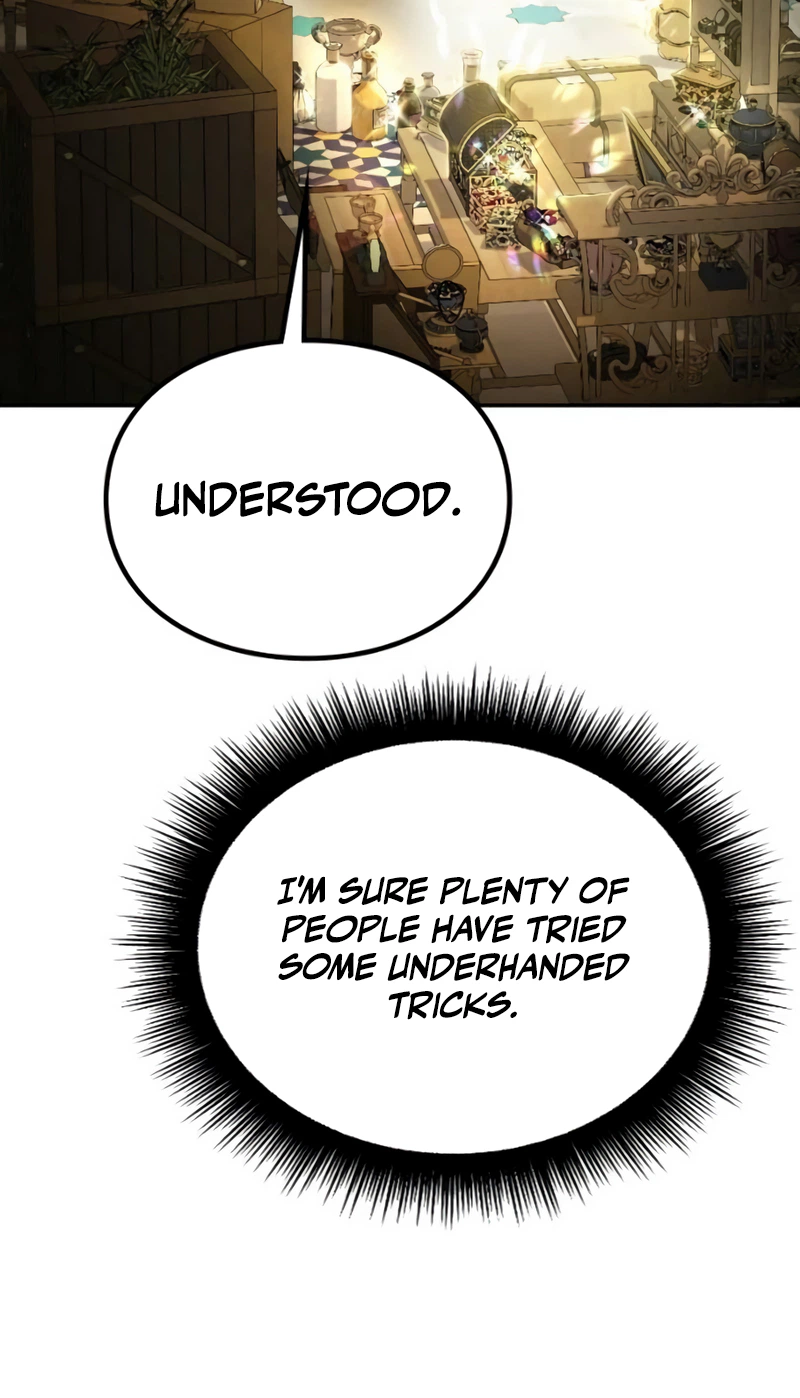 Became the Patron of Villains Chapter 42, page 43 of 56