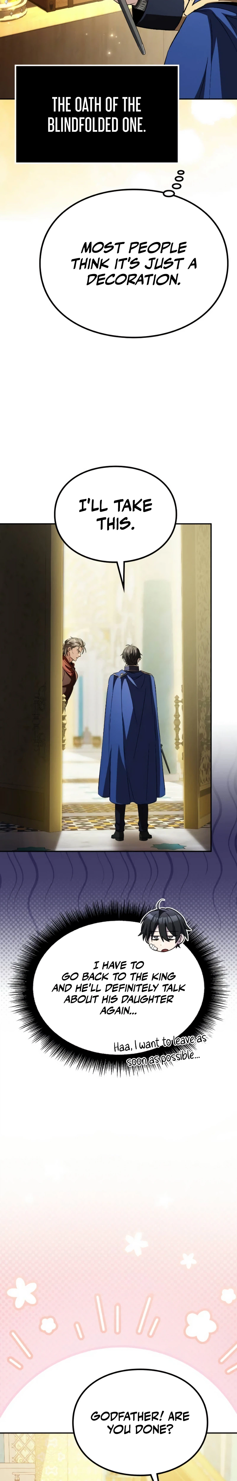 Became the Patron of Villains Chapter 42, page 45 of 56