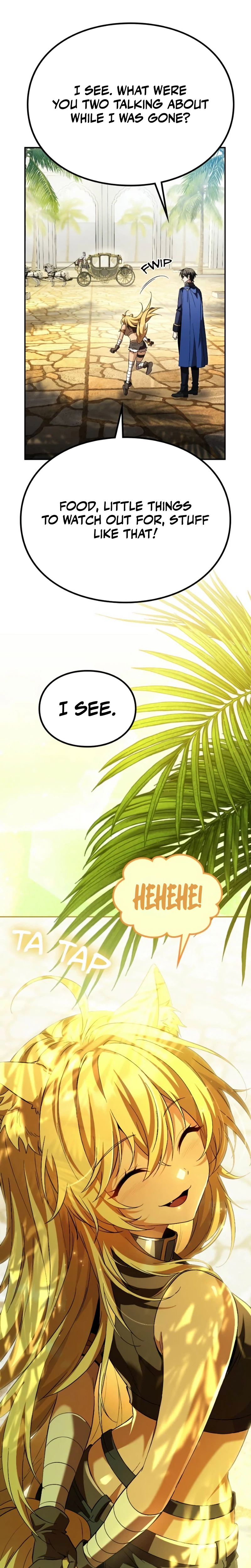 Became the Patron of Villains Chapter 42, page 49 of 56