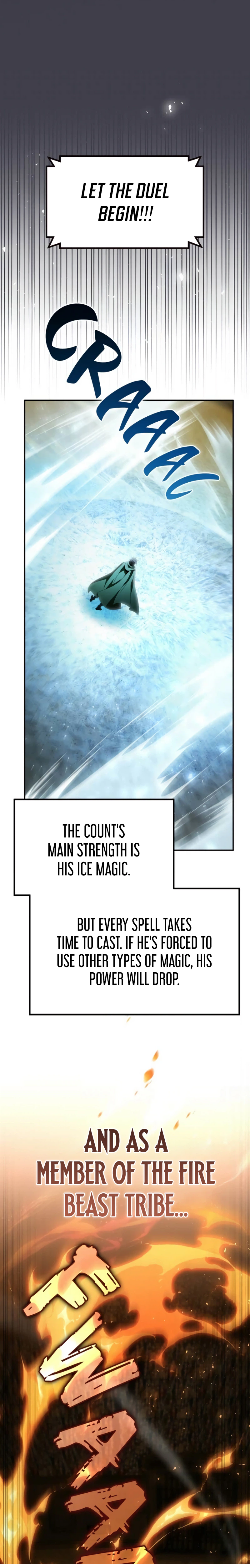 Became the Patron of Villains Chapter 42, page 5 of 56