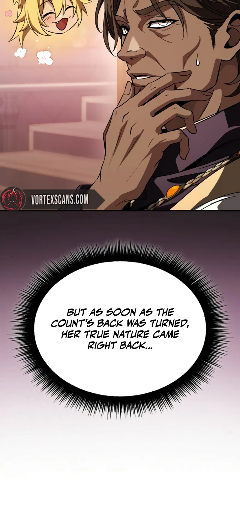 Became the Patron of Villains Chapter 42, page 51 of 56