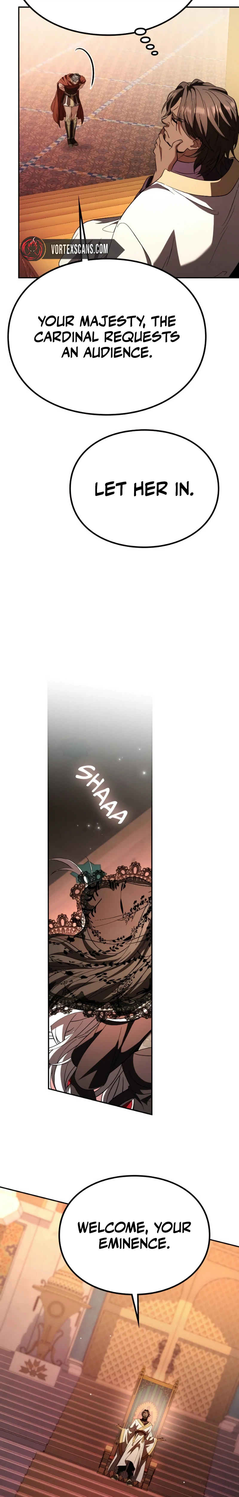 Became the Patron of Villains Chapter 42, page 53 of 56