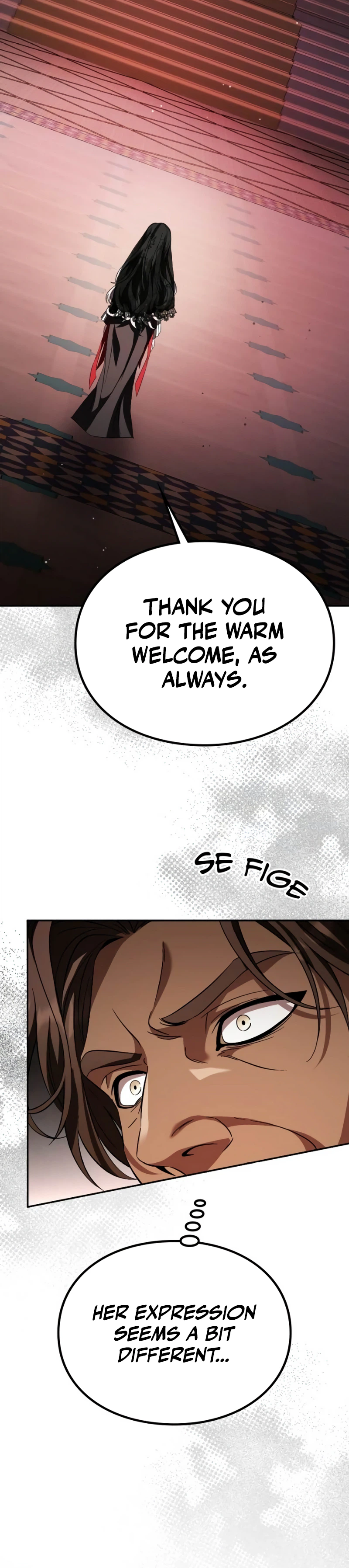 Became the Patron of Villains Chapter 42, page 54 of 56